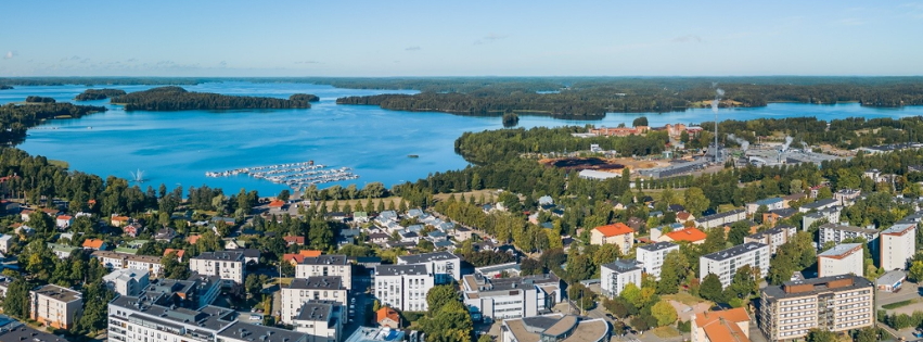 Lohjan kaupunki ja Lohjanjärvi