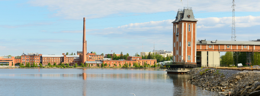 Vaasa vaskiluoto