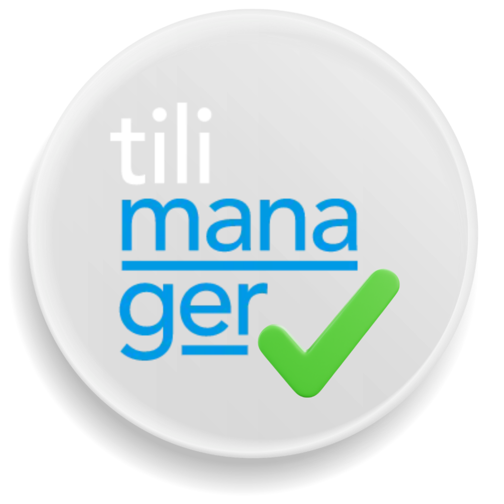 Tilimanager tiltioimsito