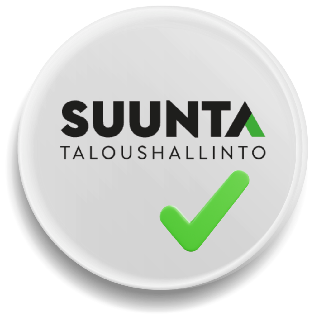 Suunta Taloushallinto