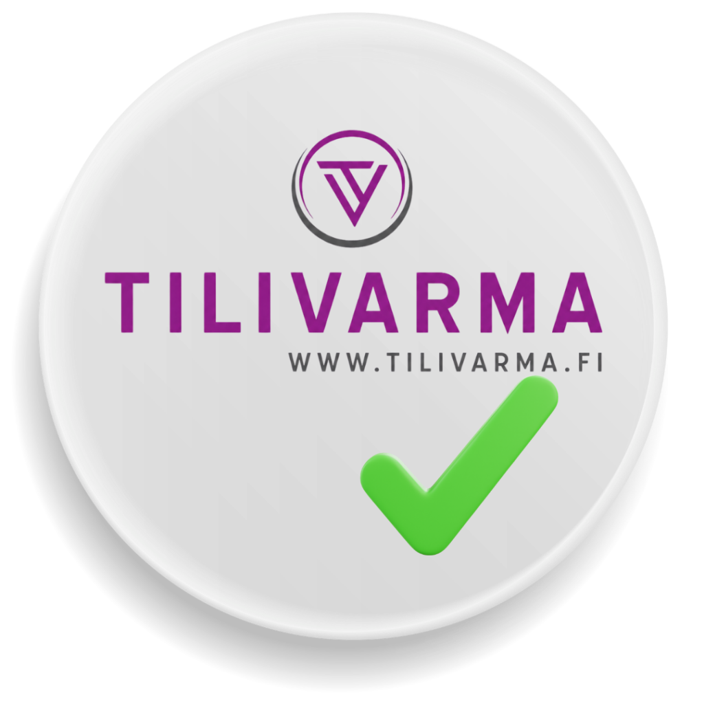 Tilivarma Lahti