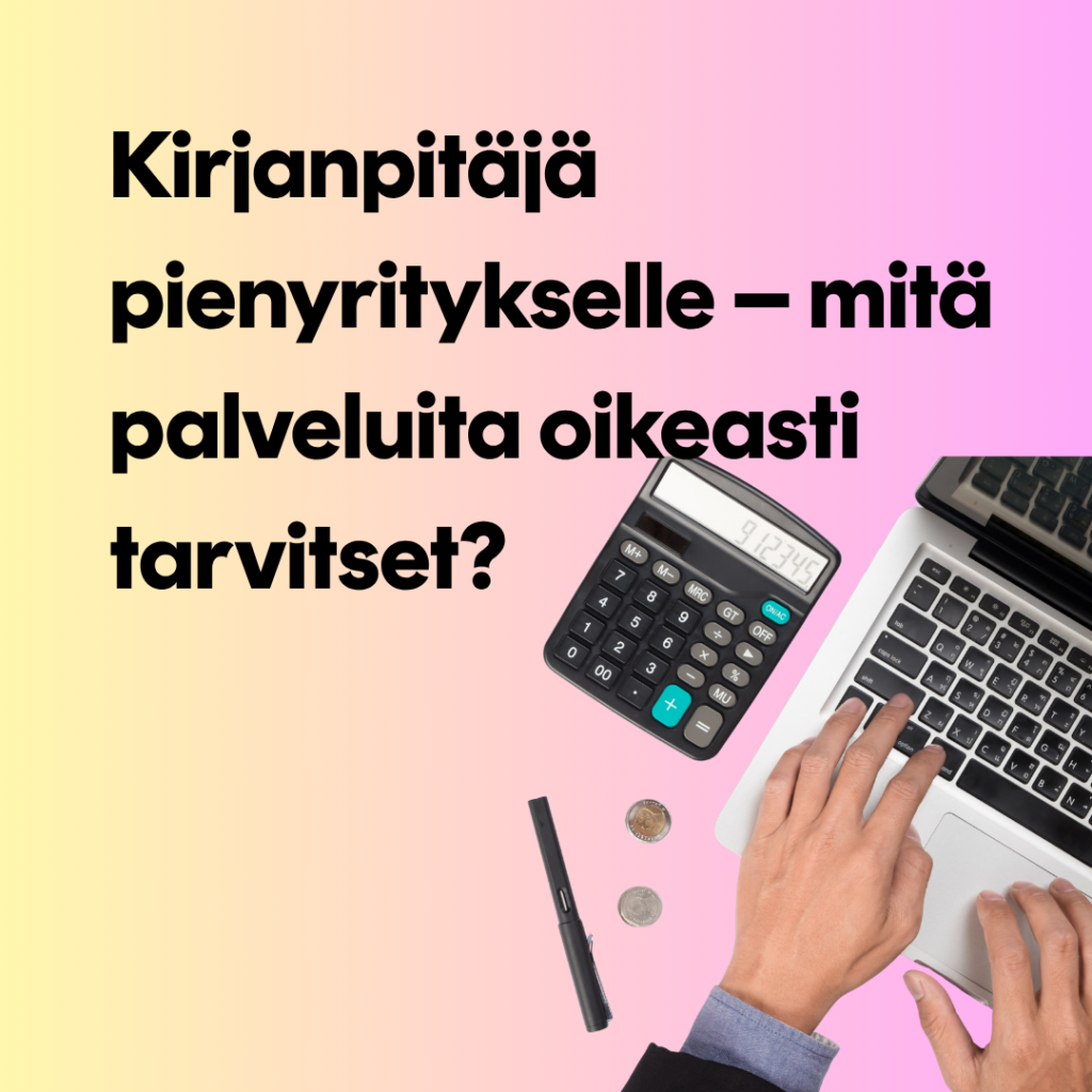 Pienyritys