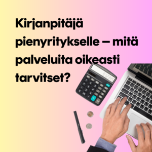 Pienyritys