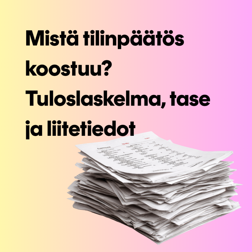 Paperikasa kuvassa